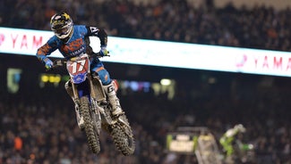 Next Story Image: West champion Cooper Webb to miss 250SX shootout in Vegas